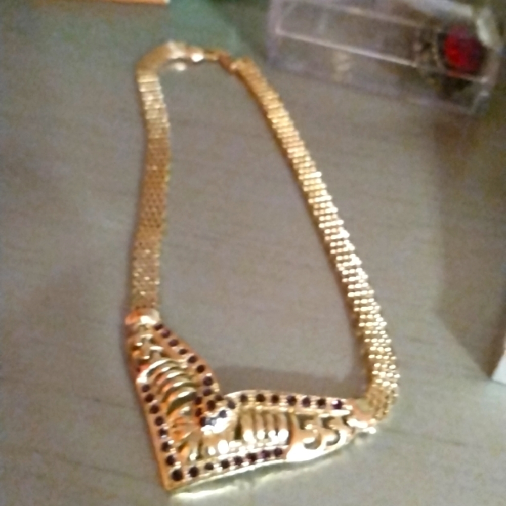 Necklace